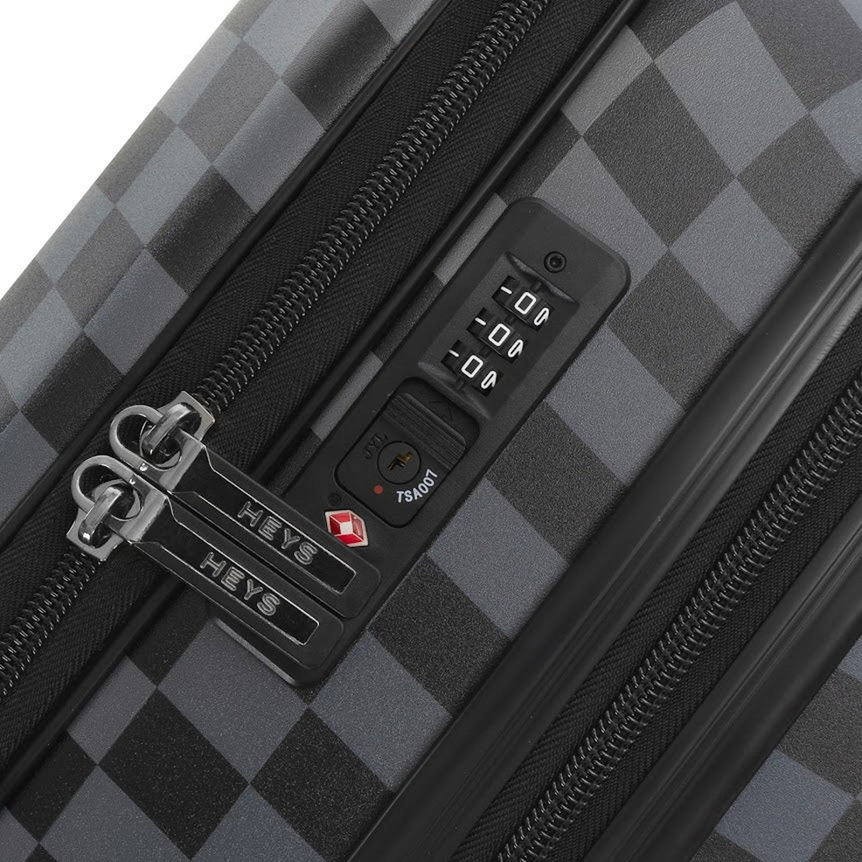 Heys EZ Fashion 26" Spinner