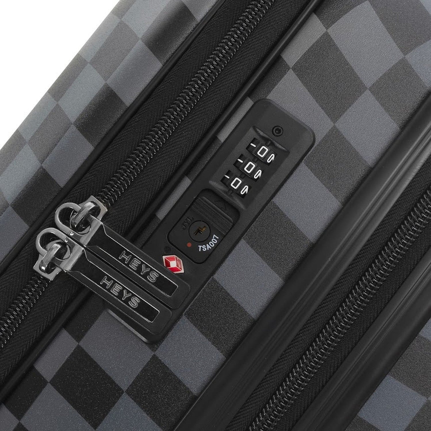 Heys EZ Fashion 26" Spinner