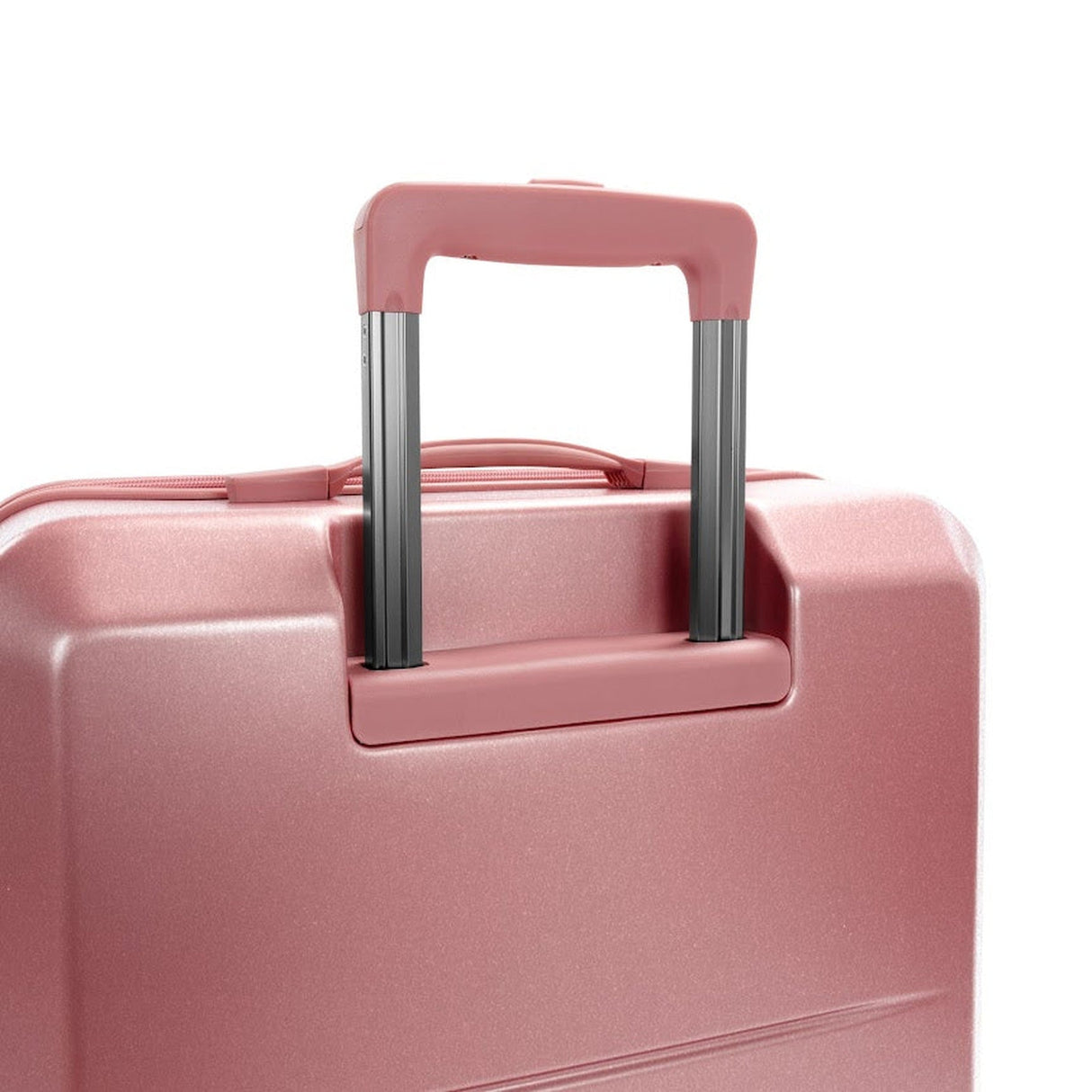 Heys EZ Fashion 3 Piece Spinner Set