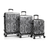 Heys EZ Fashion 3 Piece Spinner Set