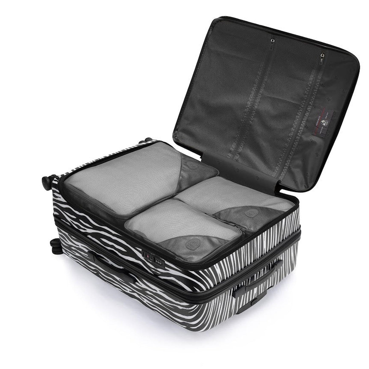 Heys EZ Fashion 30" Spinner