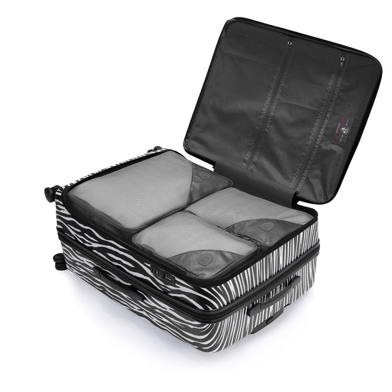 Heys EZ Fashion 30" Spinner