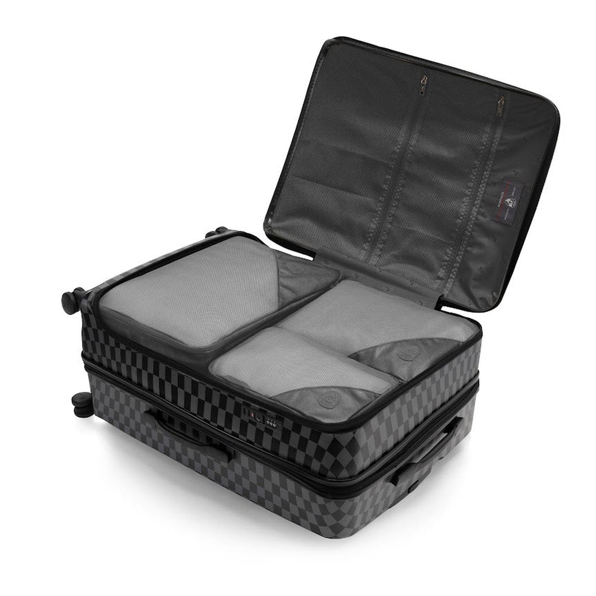 Heys EZ Fashion 30" Spinner