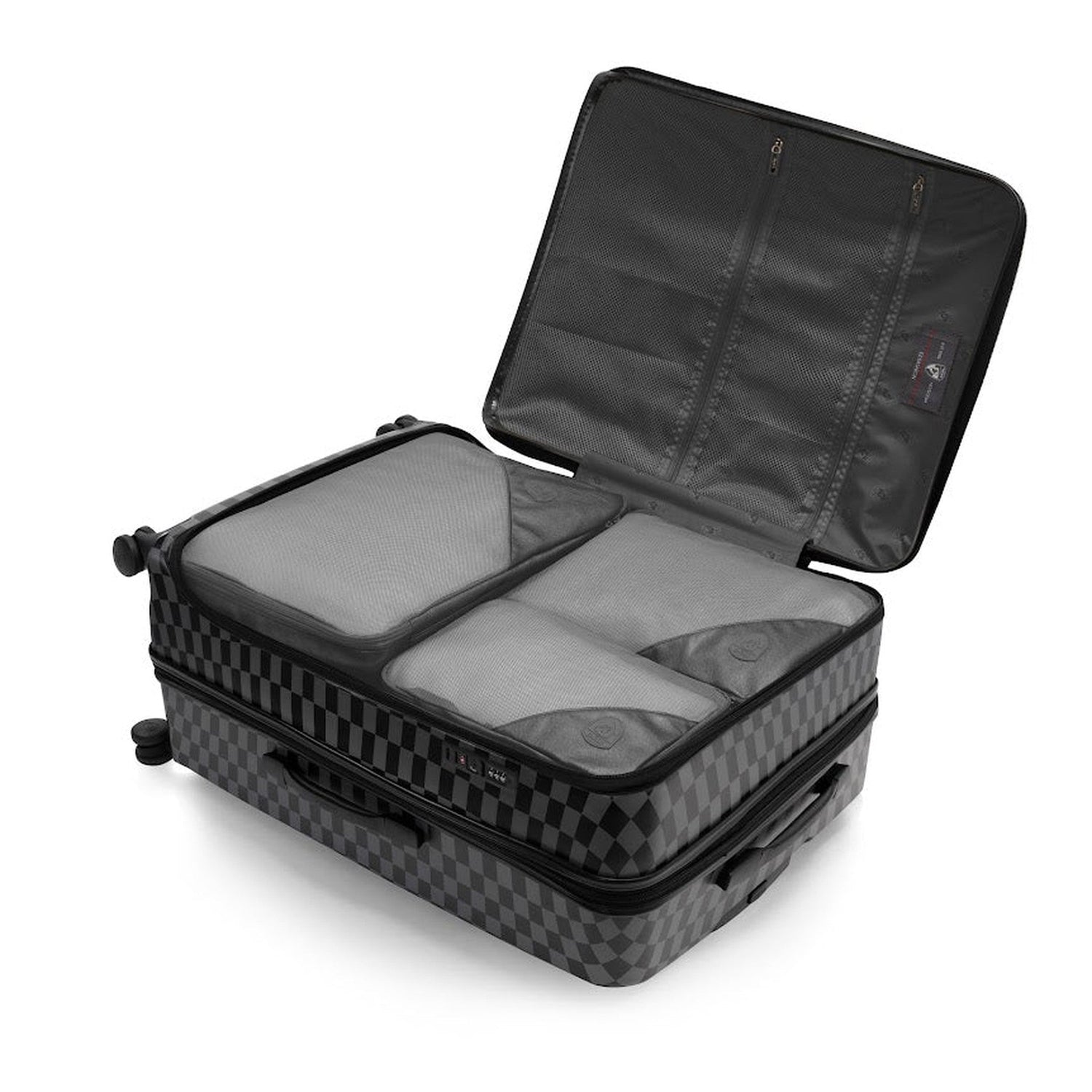 Heys EZ Fashion 30" Spinner