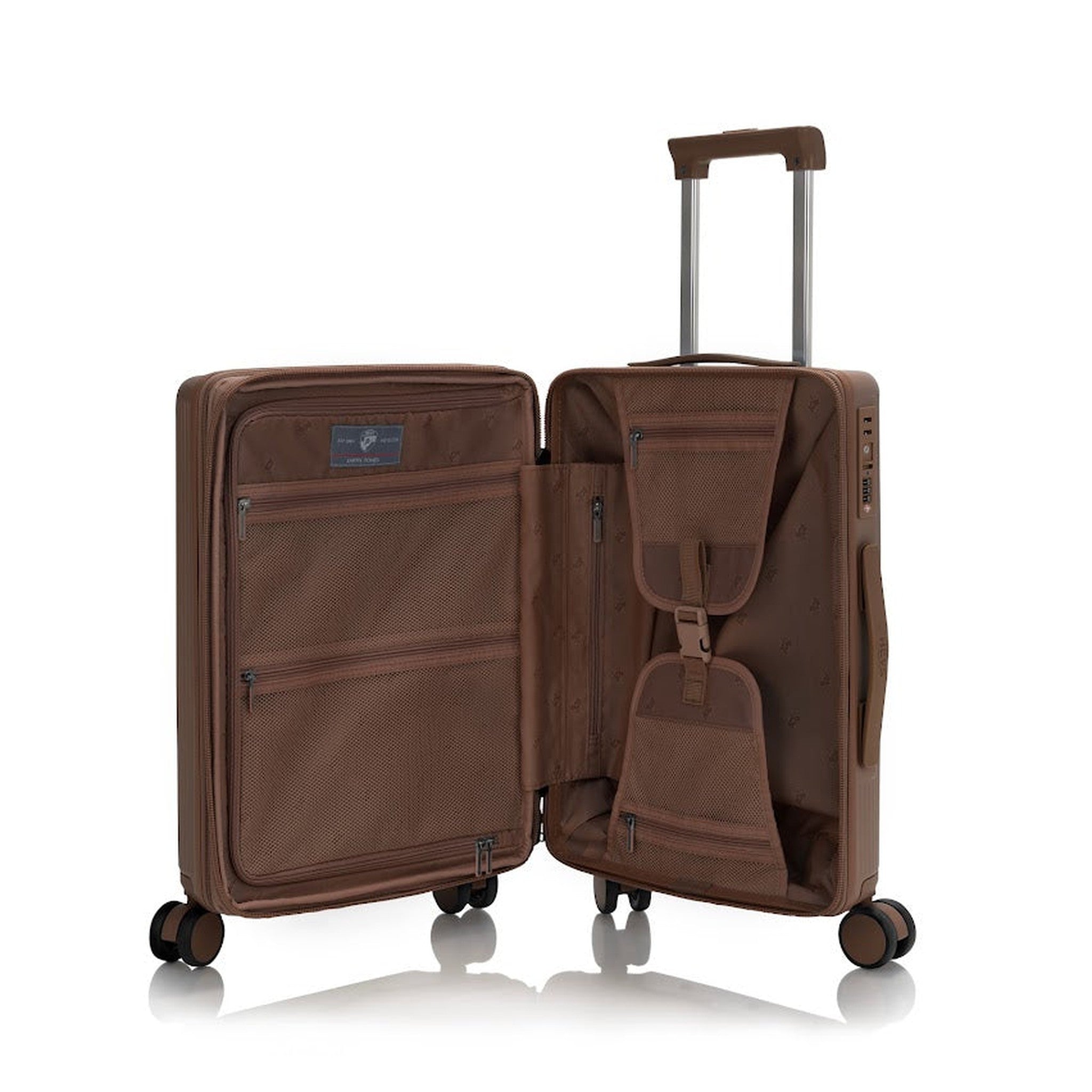 Heys Earth Tones 21