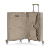 Heys Earth Tones 3 Piece Spinner Set