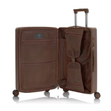 Heys Earth Tones 3 Piece Spinner Set