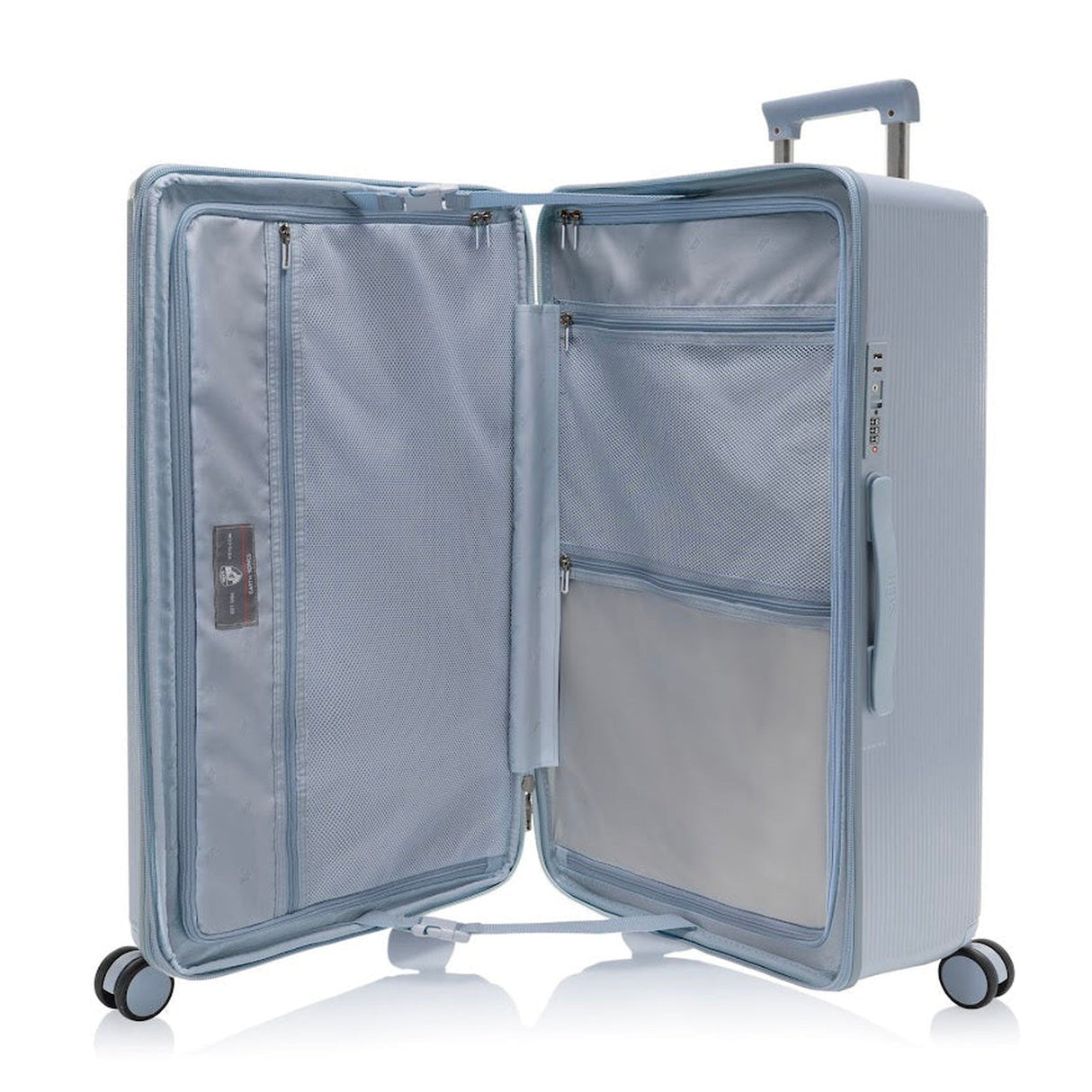 Heys Earth Tones 30" Trunk Spinner