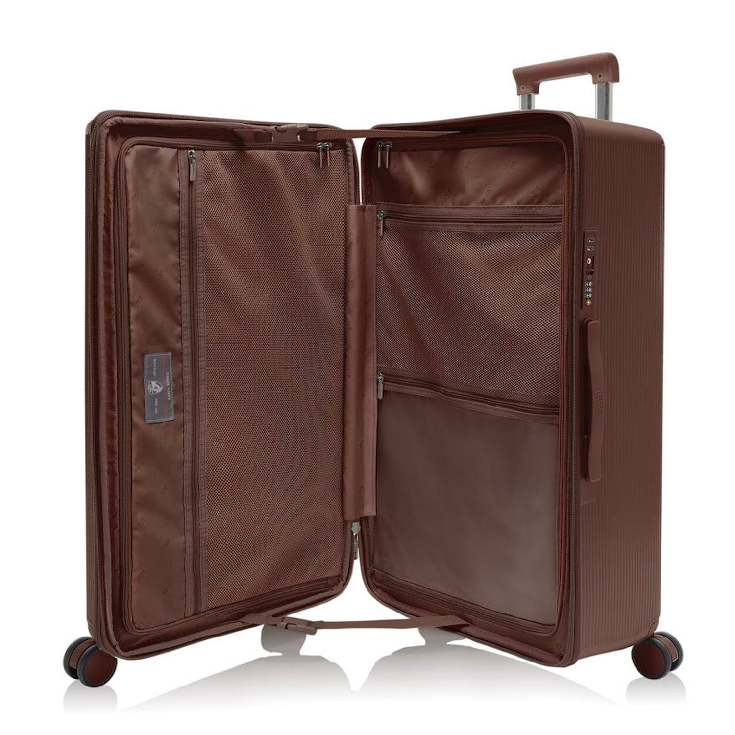 Heys Earth Tones 30" Trunk Spinner