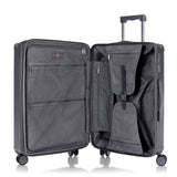Heys Luxe 26" Spinner
