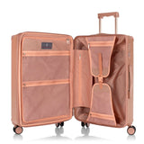 Heys Luxe 26" Spinner
