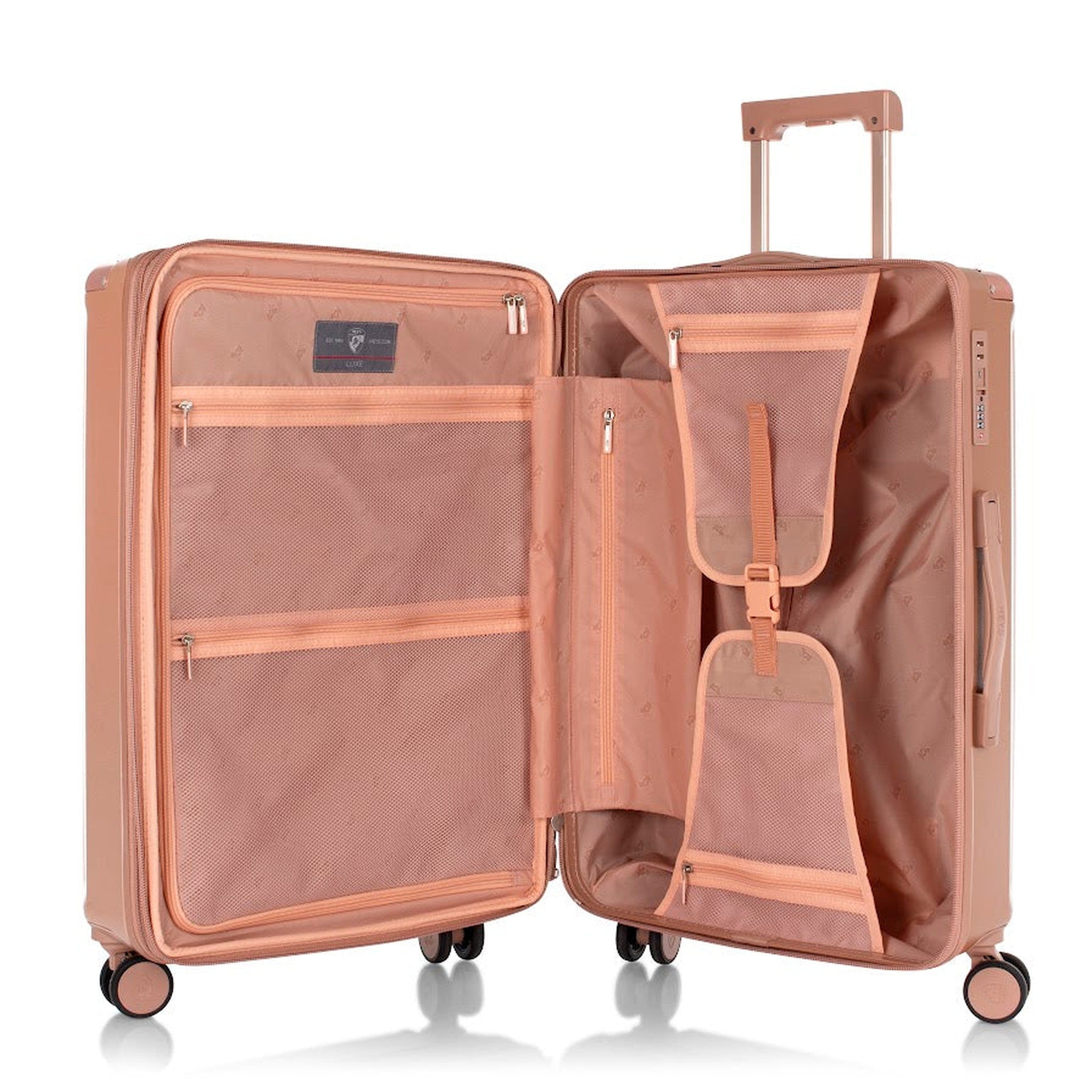 Heys Luxe 26