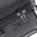 Heys Luxe 26" Spinner