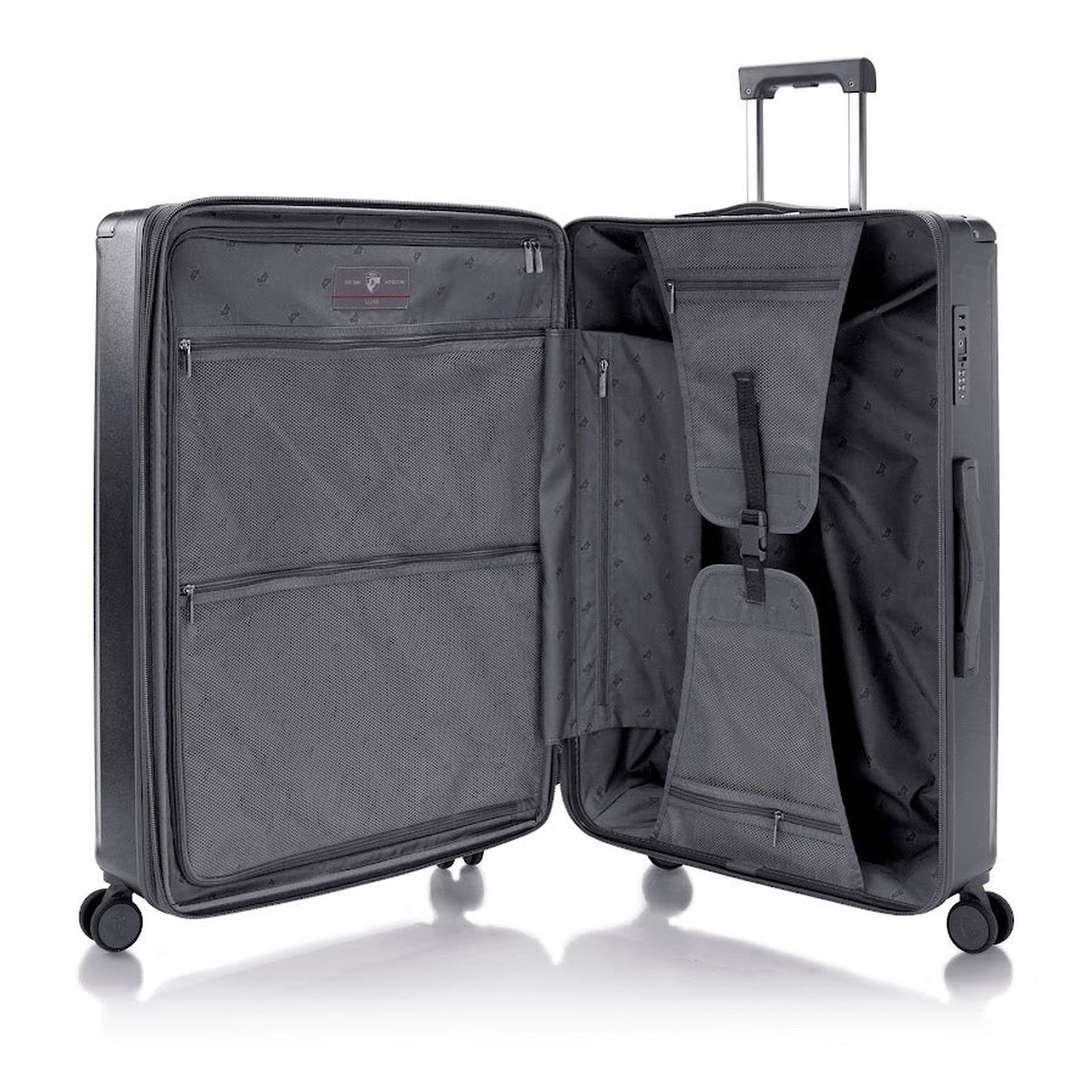 Heys Luxe 30