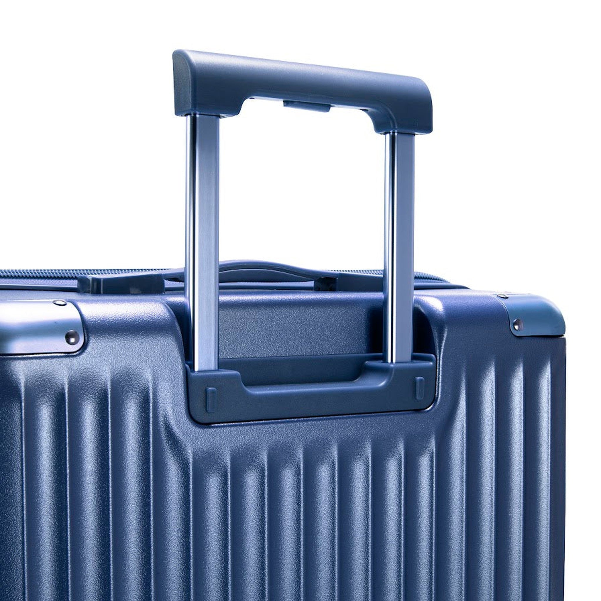 Heys Luxe 3 Piece Spinner Set