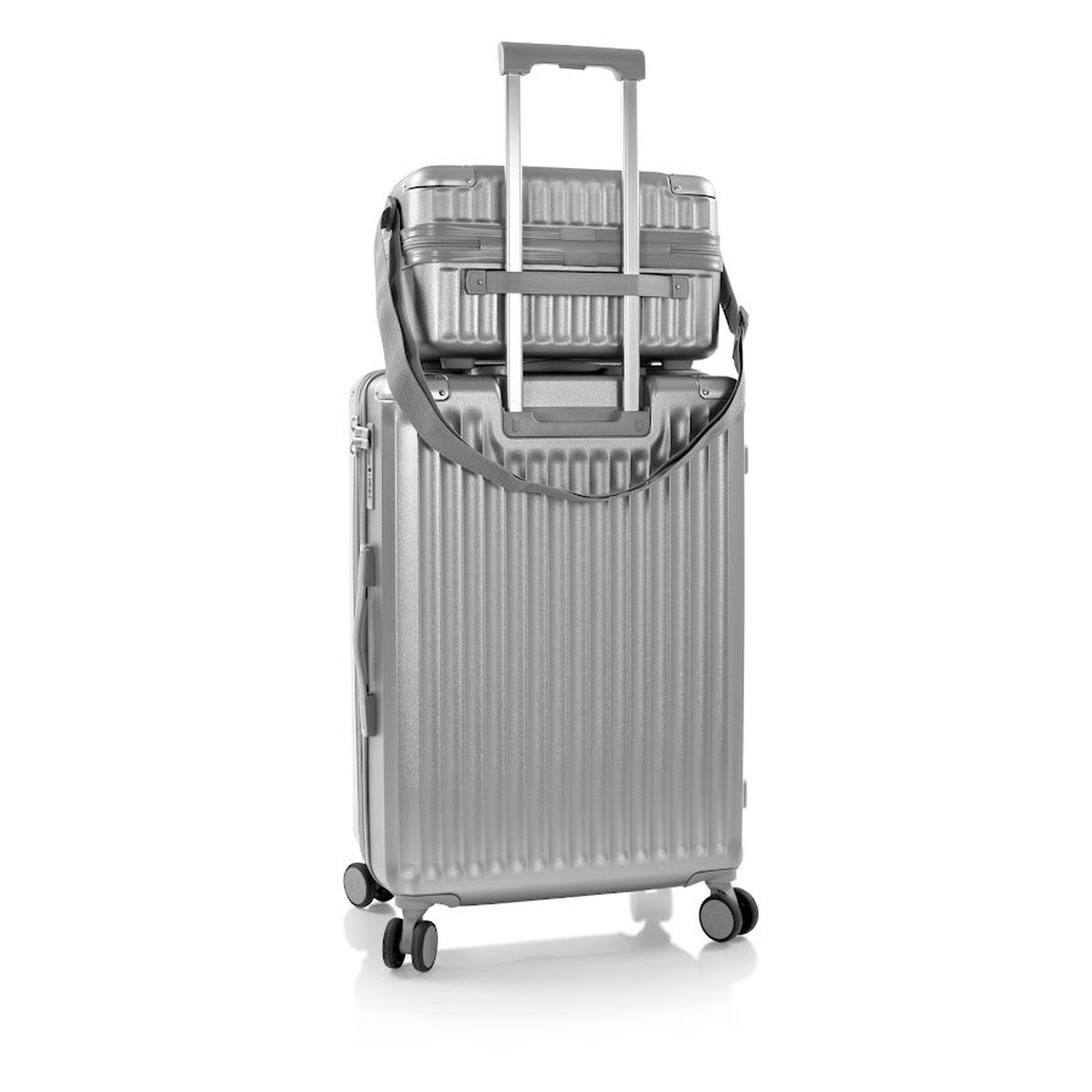 Heys Luxe Beauty Case