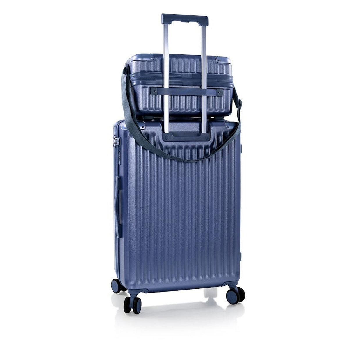 Heys Luxe Beauty Case