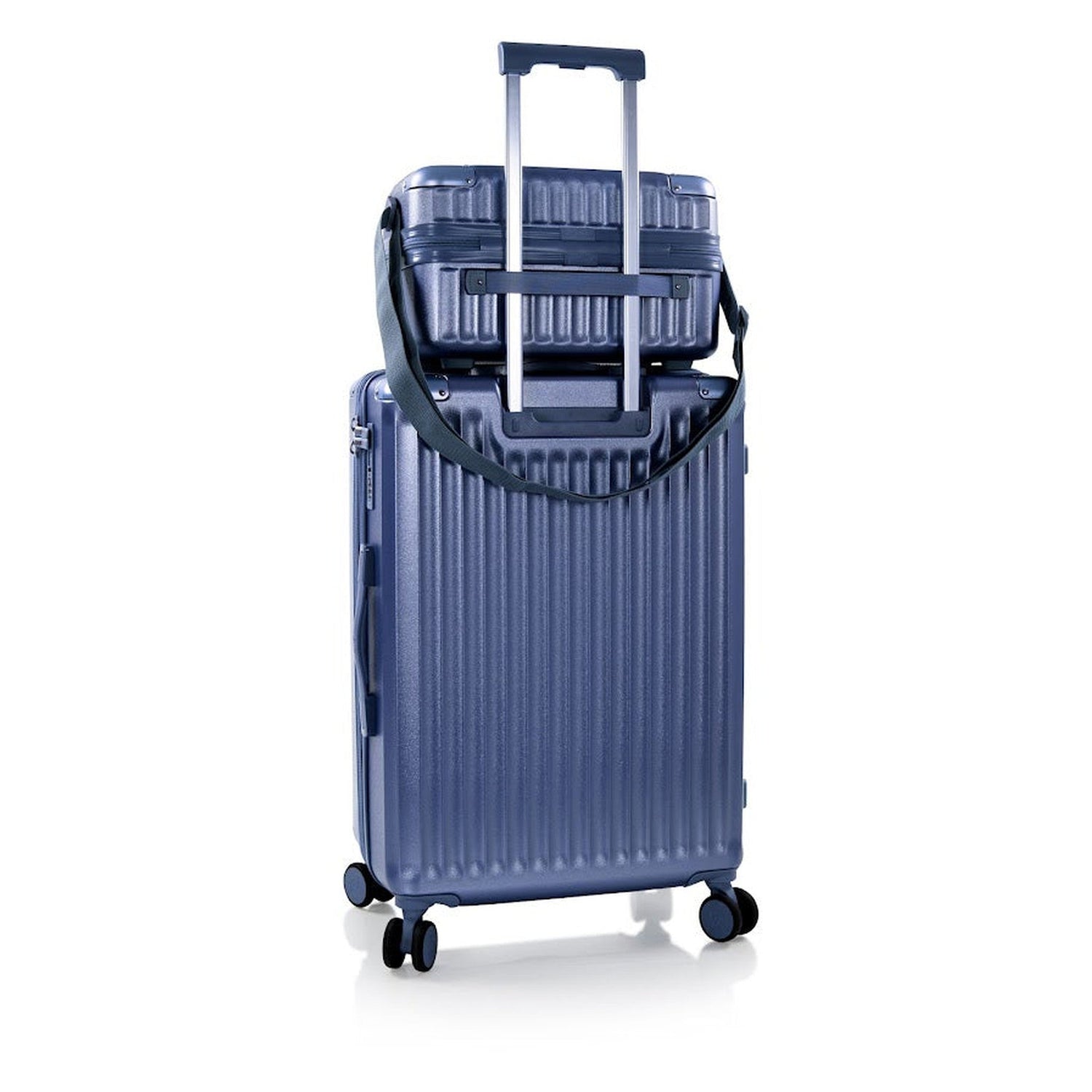 Heys Luxe Beauty Case