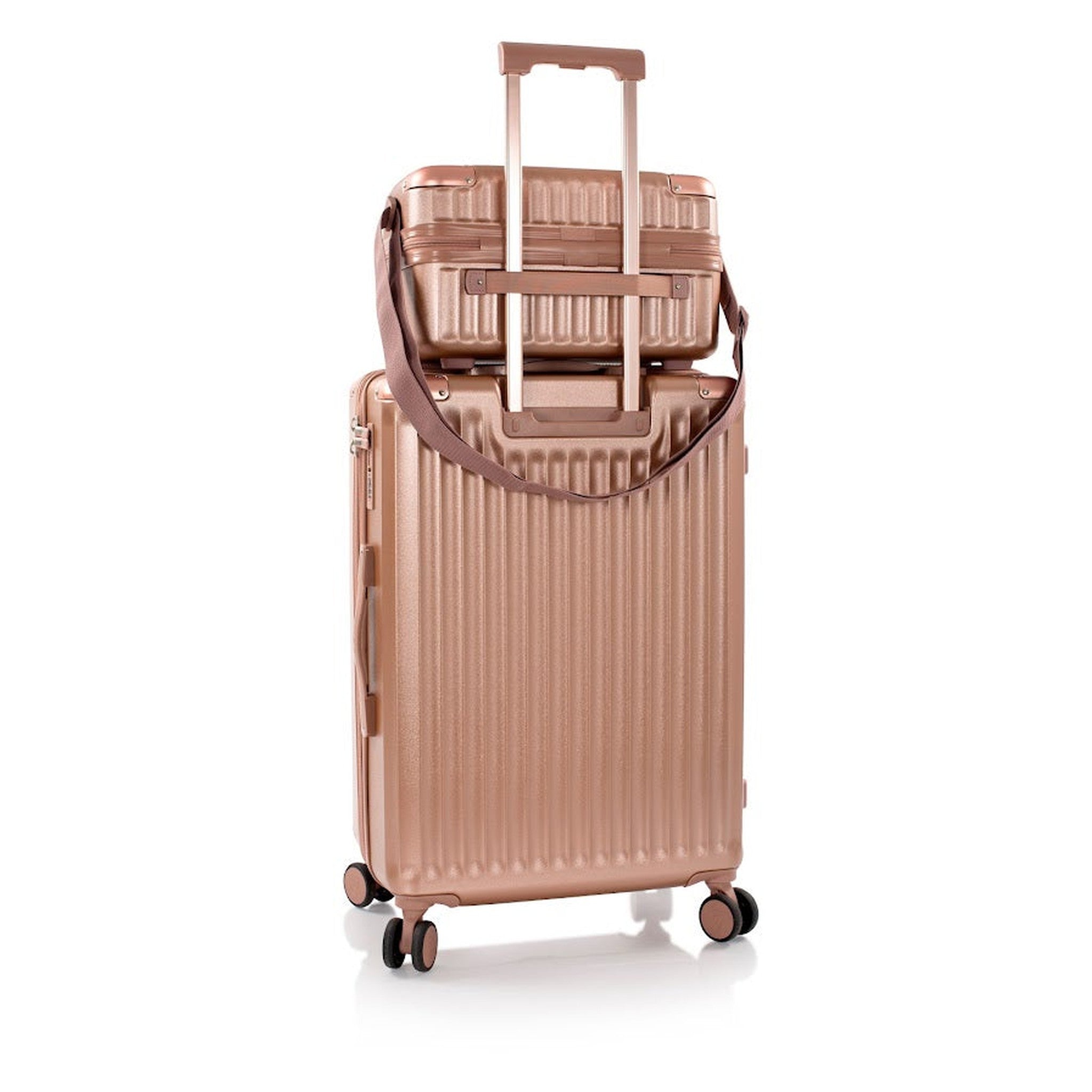 Heys Luxe Beauty Case