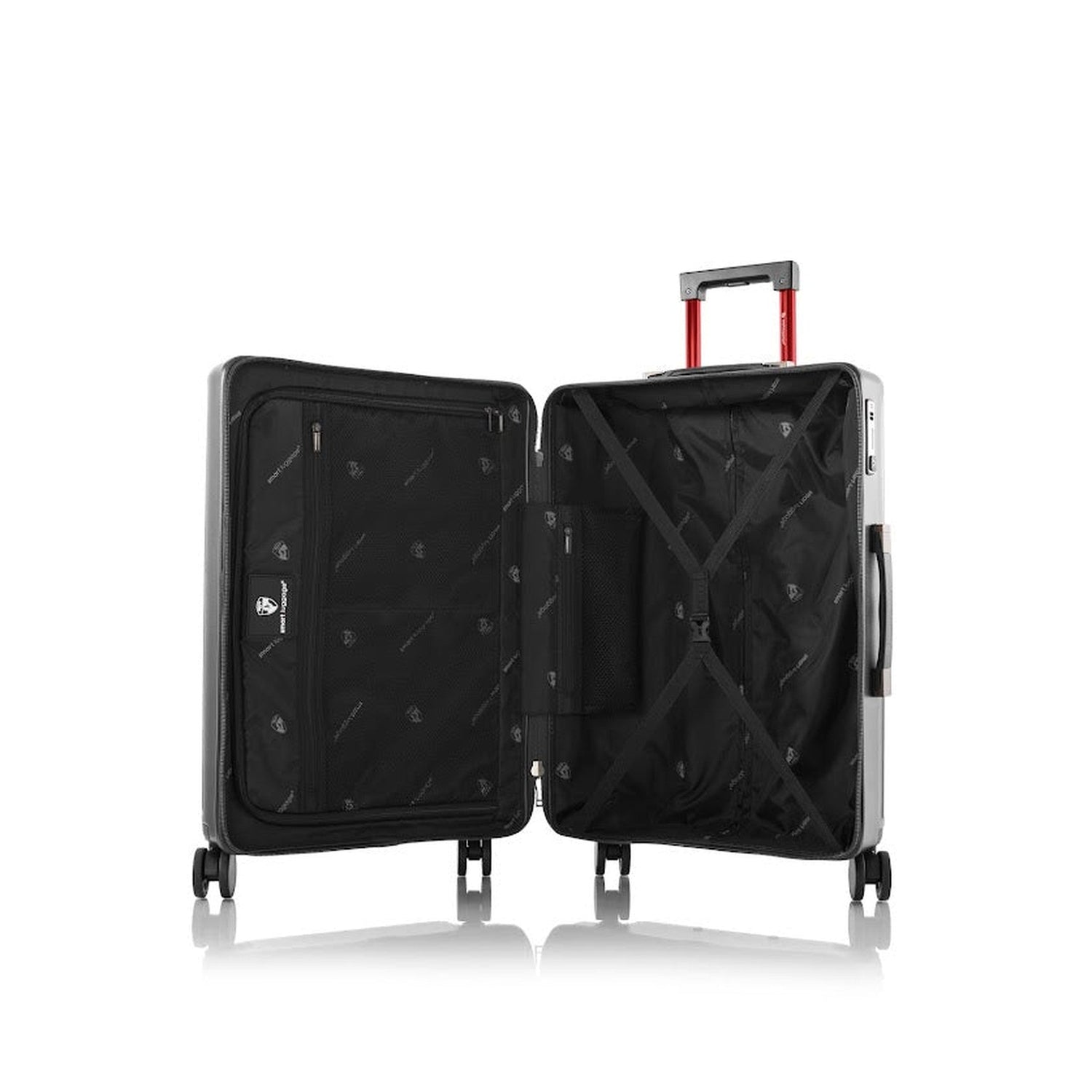 Heys SmartLuggage 21" Spinner