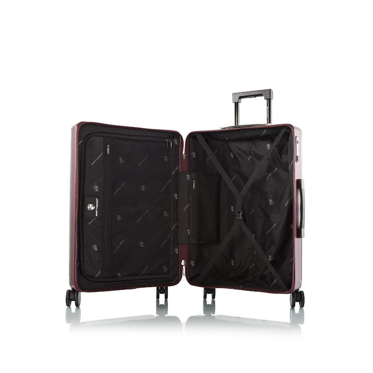 Heys SmartLuggage 21" Spinner