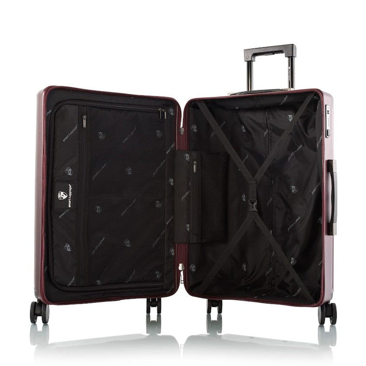Heys SmartLuggage 26" Spinner