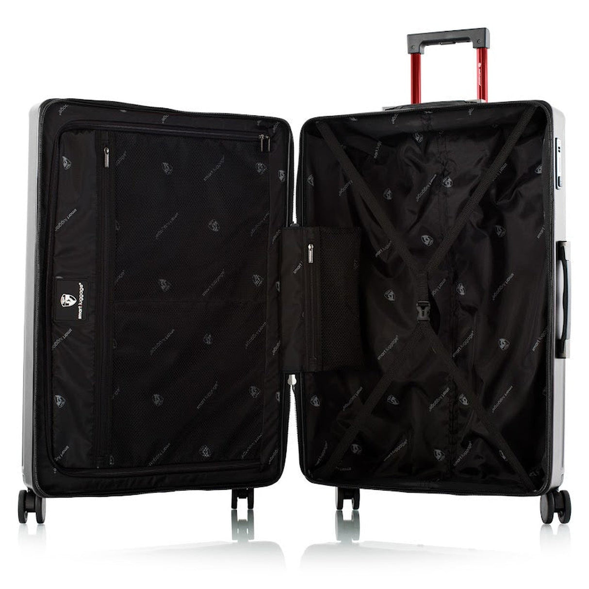 Heys SmartLuggage 30" Spinner