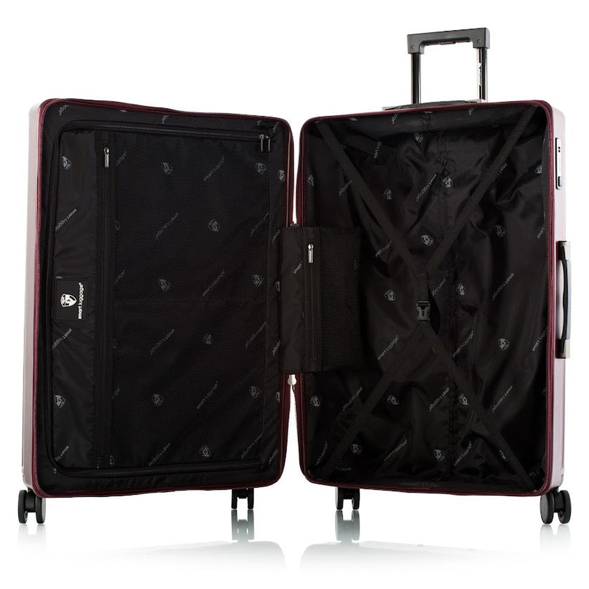 Heys SmartLuggage 30" Spinner