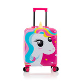 Heys Super Tots Spinner Luggage & Backpack Set