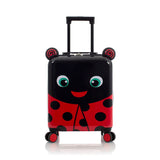 Heys Super Tots Spinner Luggage & Backpack Set