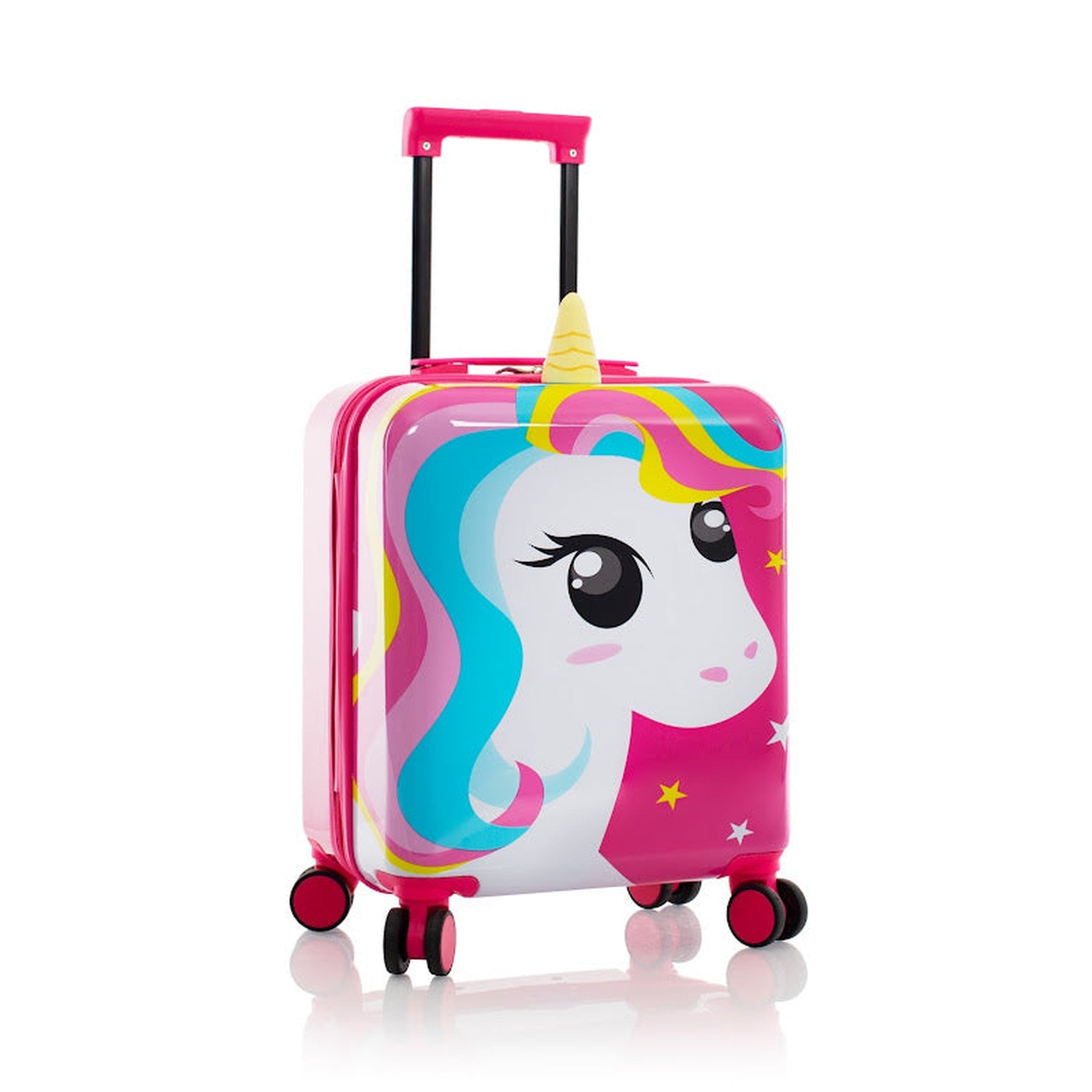 Heys Super Tots Spinner Luggage & Backpack Set
