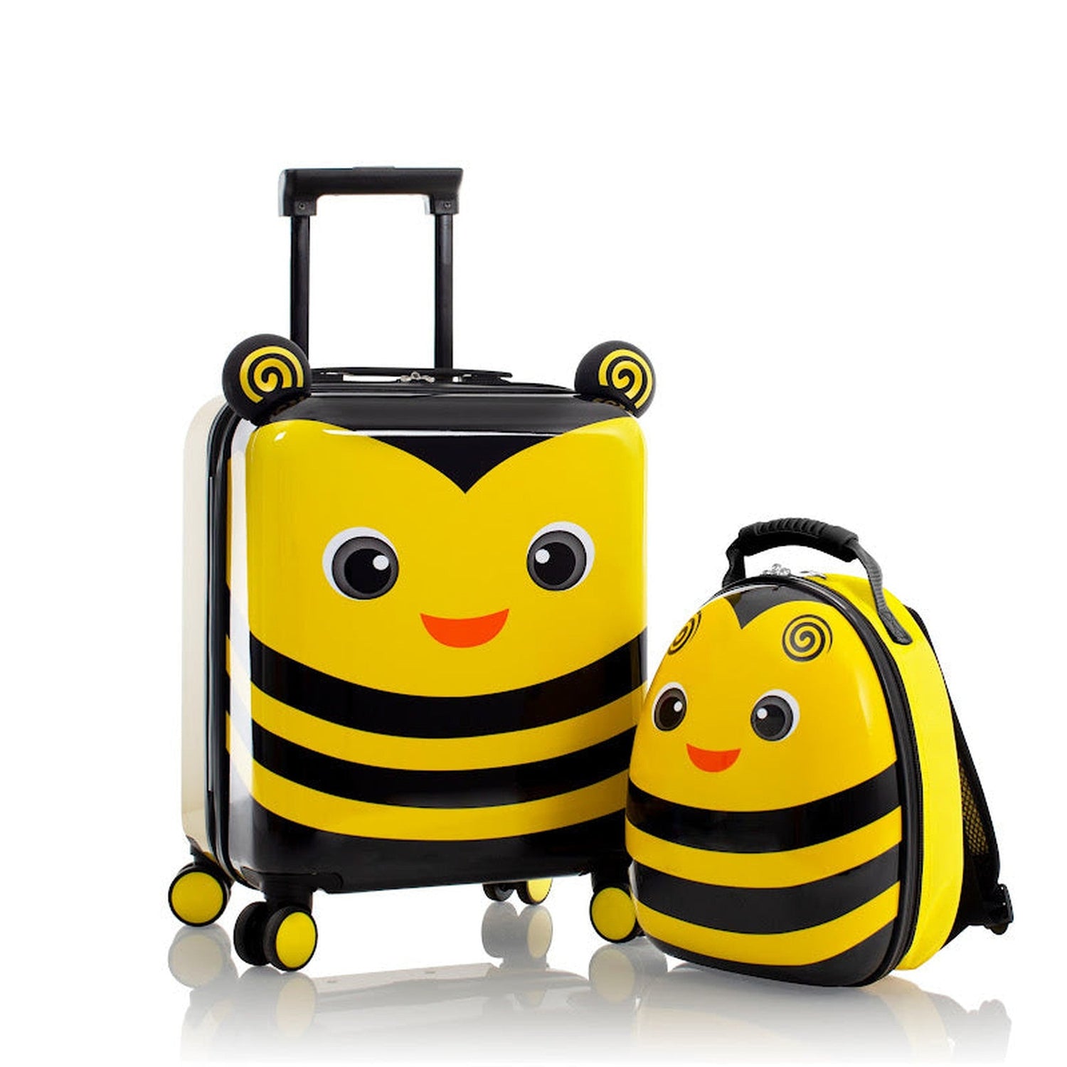 Heys Super Tots Spinner Luggage & Backpack Set