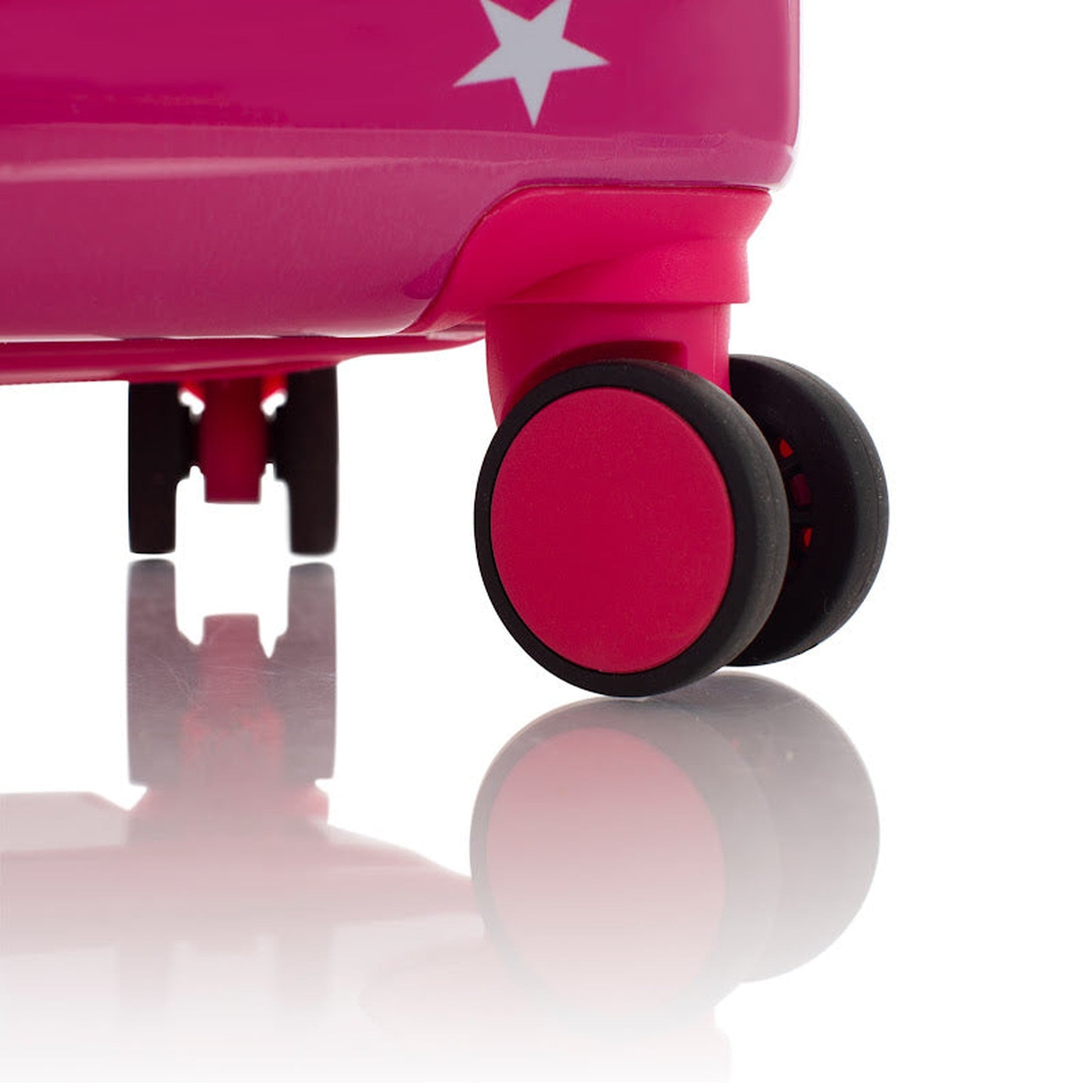 Heys Super Tots Spinner Luggage & Backpack Set