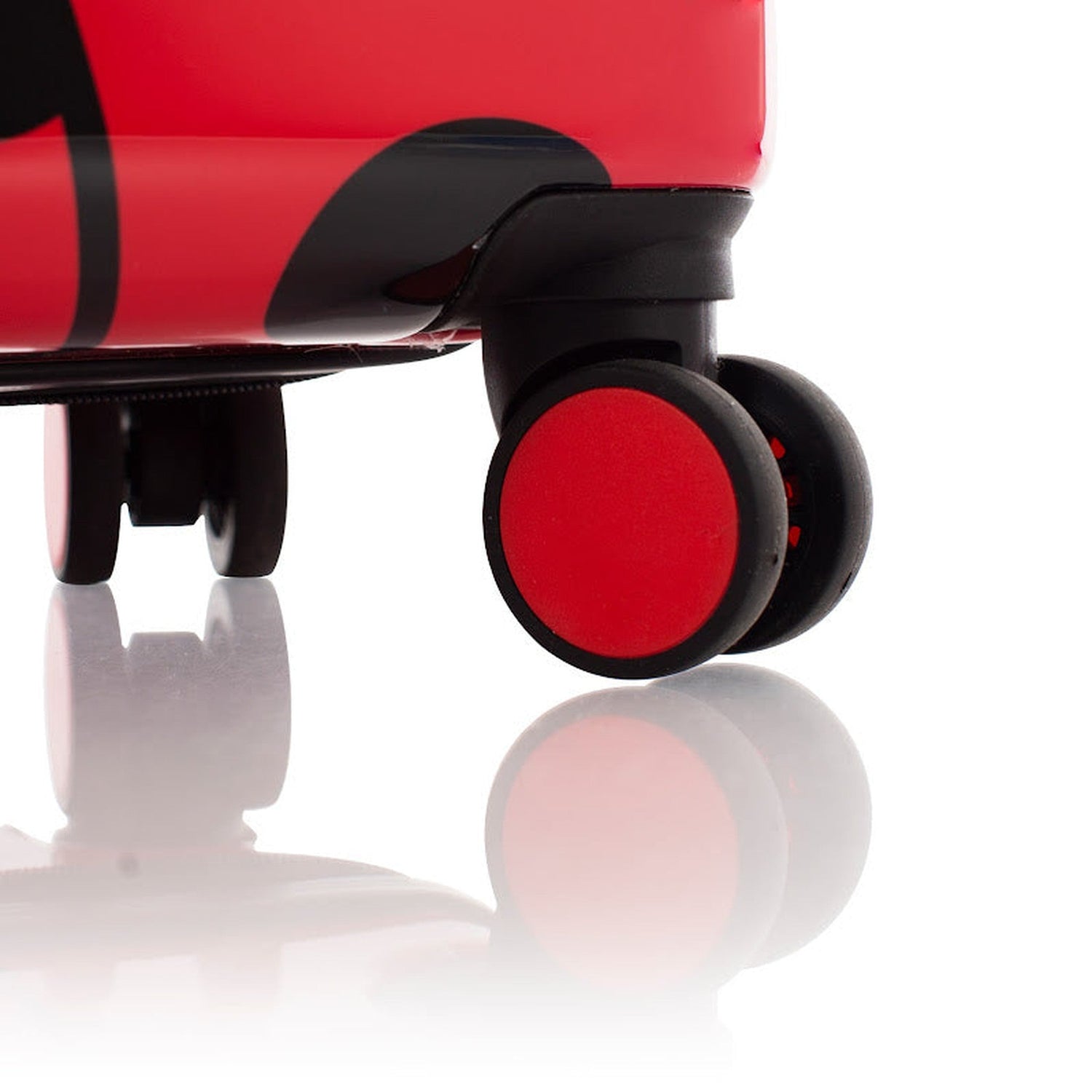 Heys Super Tots Spinner Luggage & Backpack Set