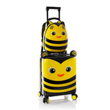 Heys Super Tots Spinner Luggage & Backpack Set