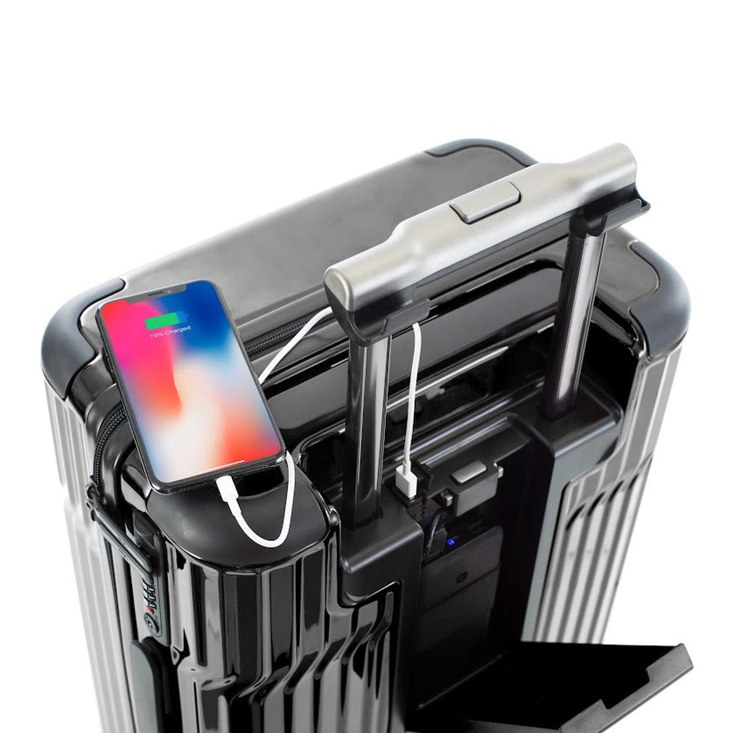 Heys Tekno 21" Spinner