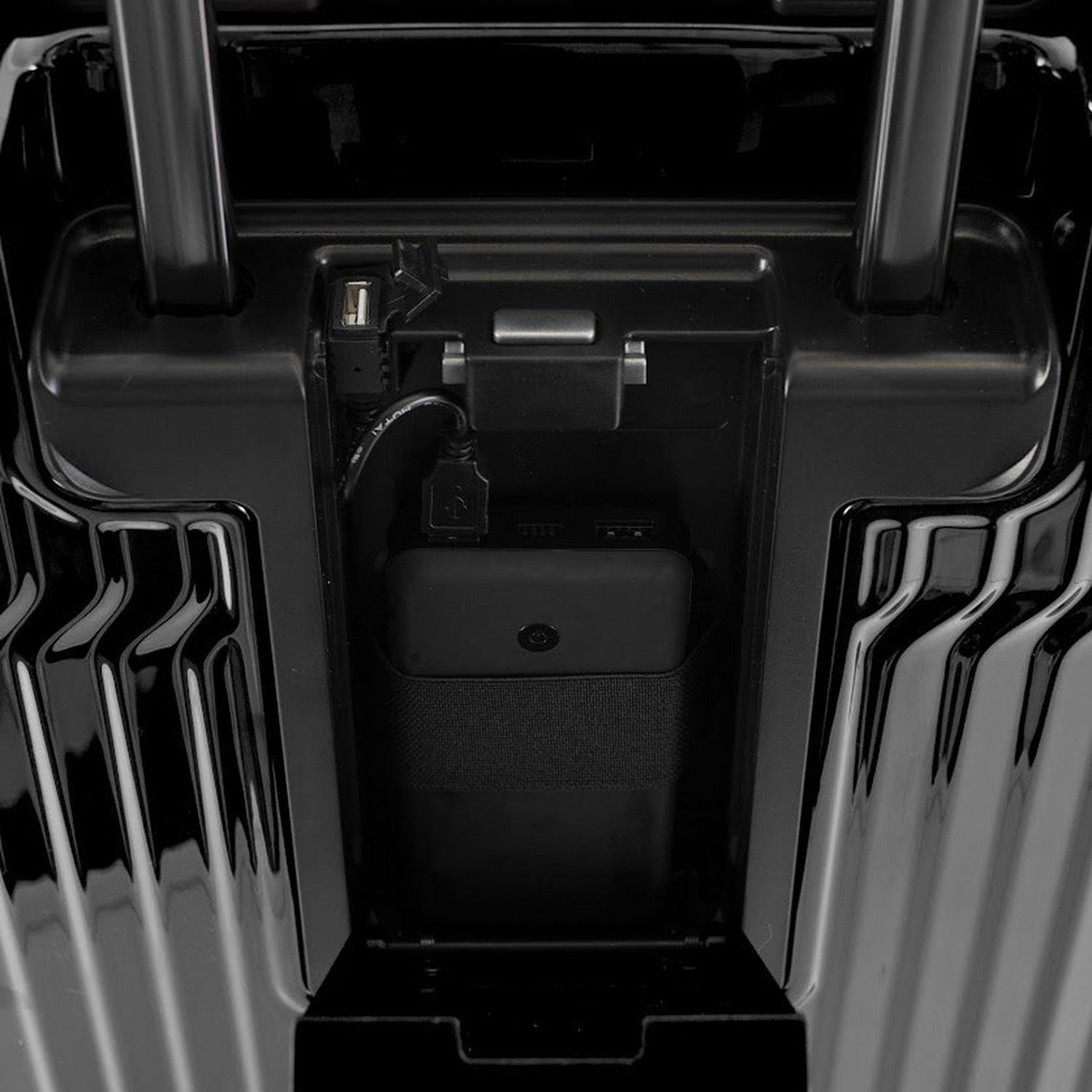 Heys Tekno 21" Spinner