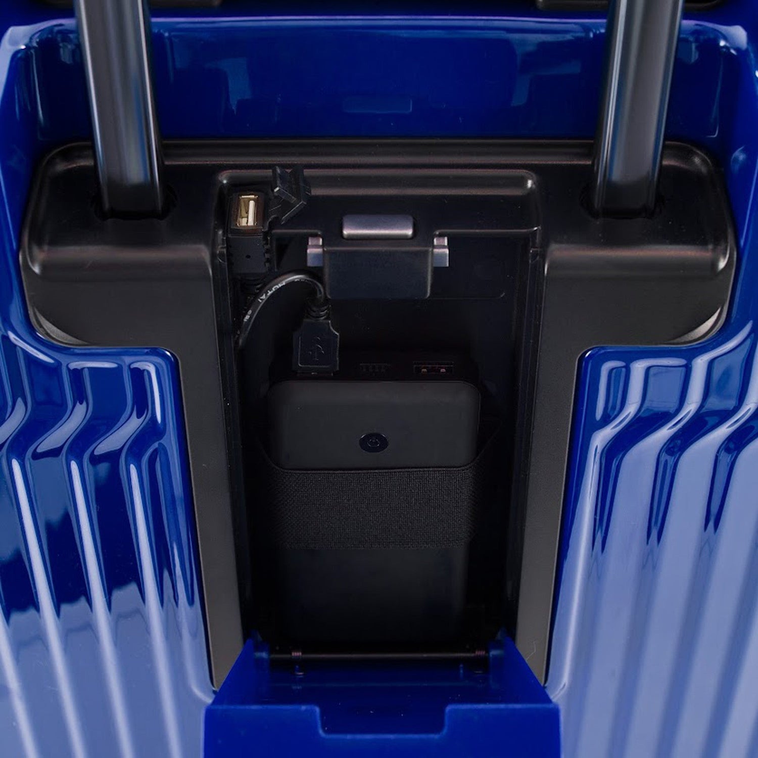 Heys Tekno 21" Spinner