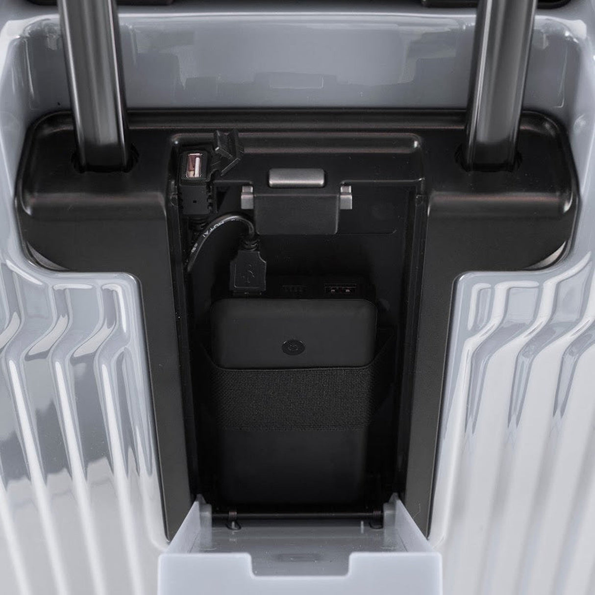 Heys Tekno 21" Spinner