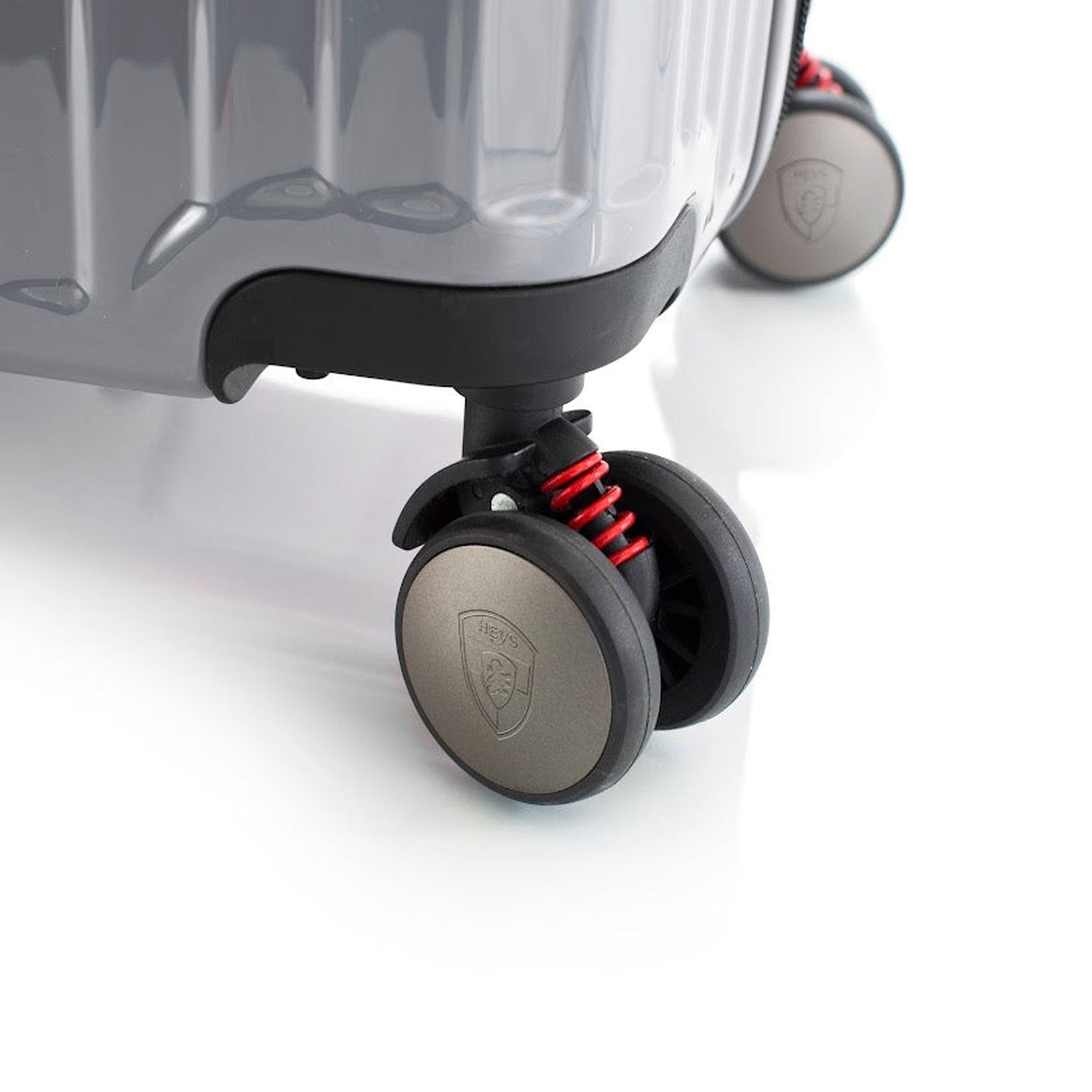 Heys Tekno 21" Spinner