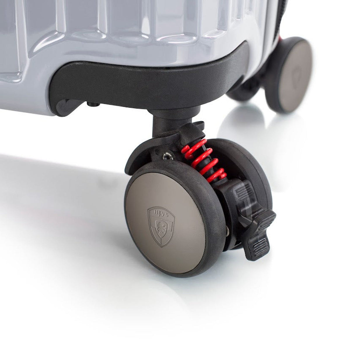 Heys Tekno 21" Spinner