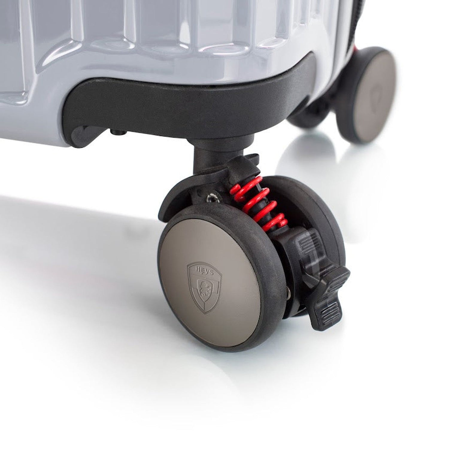 Heys Tekno 21" Spinner