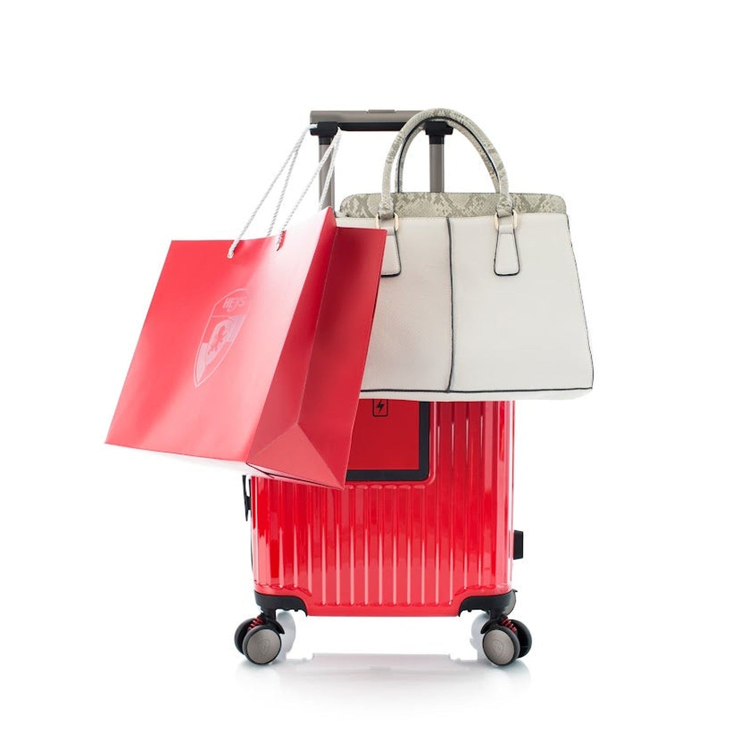 Heys Tekno 21" Spinner