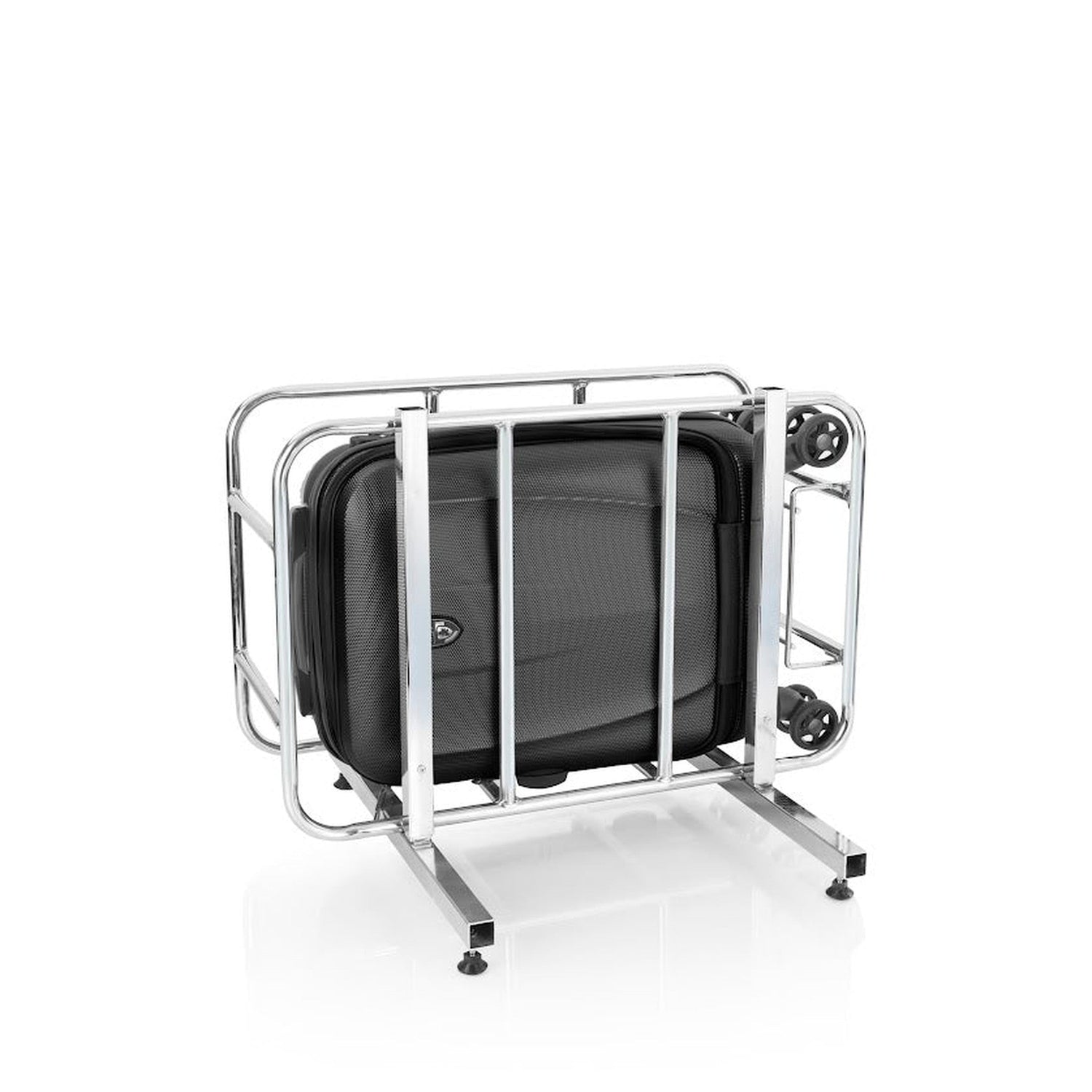 Heys Vantage - Smart Access 21" Spinner