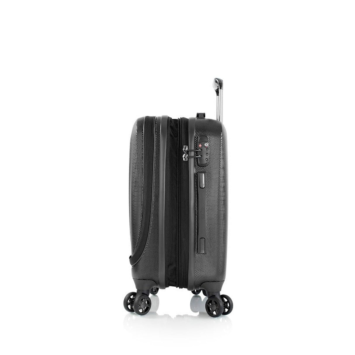 Heys Vantage - Smart Access 21" Spinner
