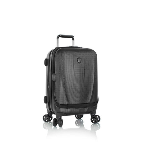 Heys Vantage - Smart Access 3 Piece Spinner Set