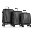 Heys Vantage - Smart Access 3 Piece Spinner Set