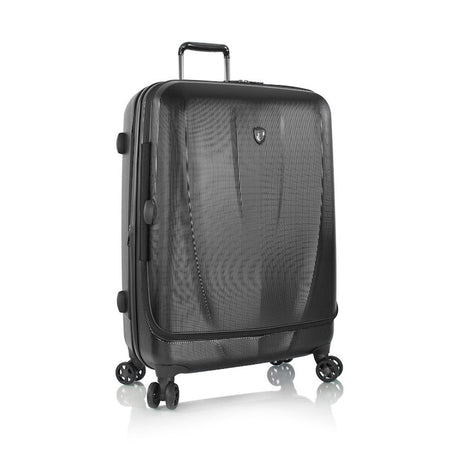 Heys Vantage - Smart Access 3 Piece Spinner Set