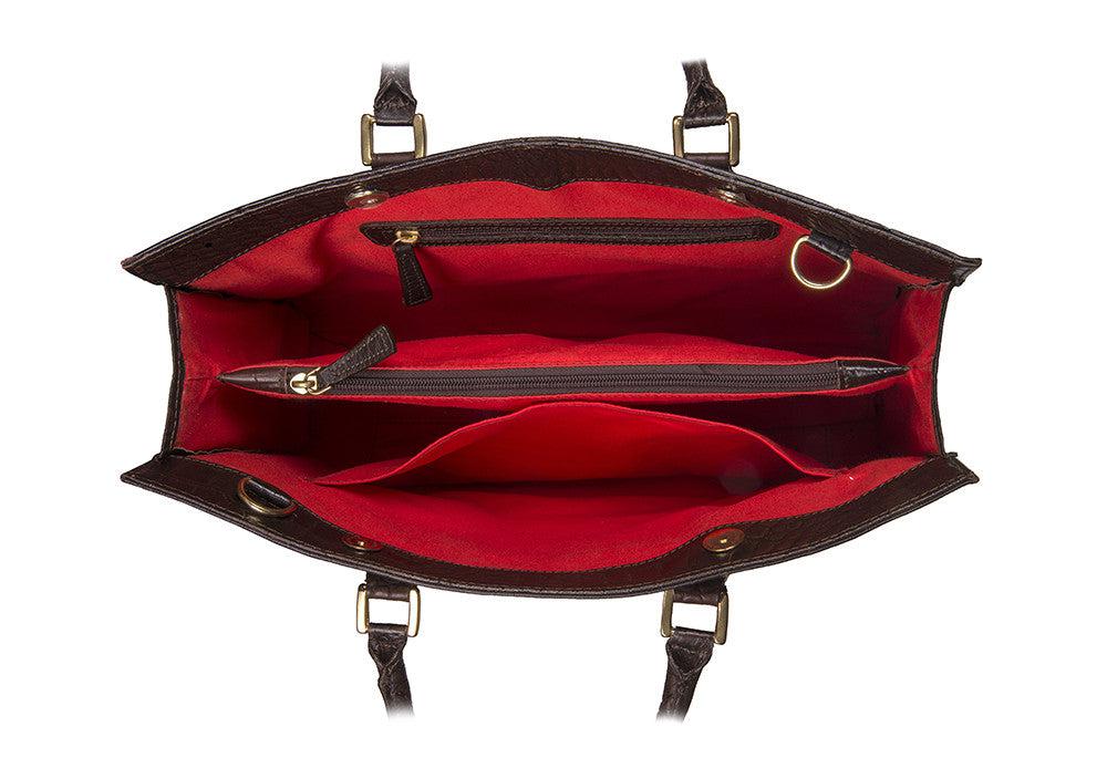 Hidesign Kester Women's Work Bag