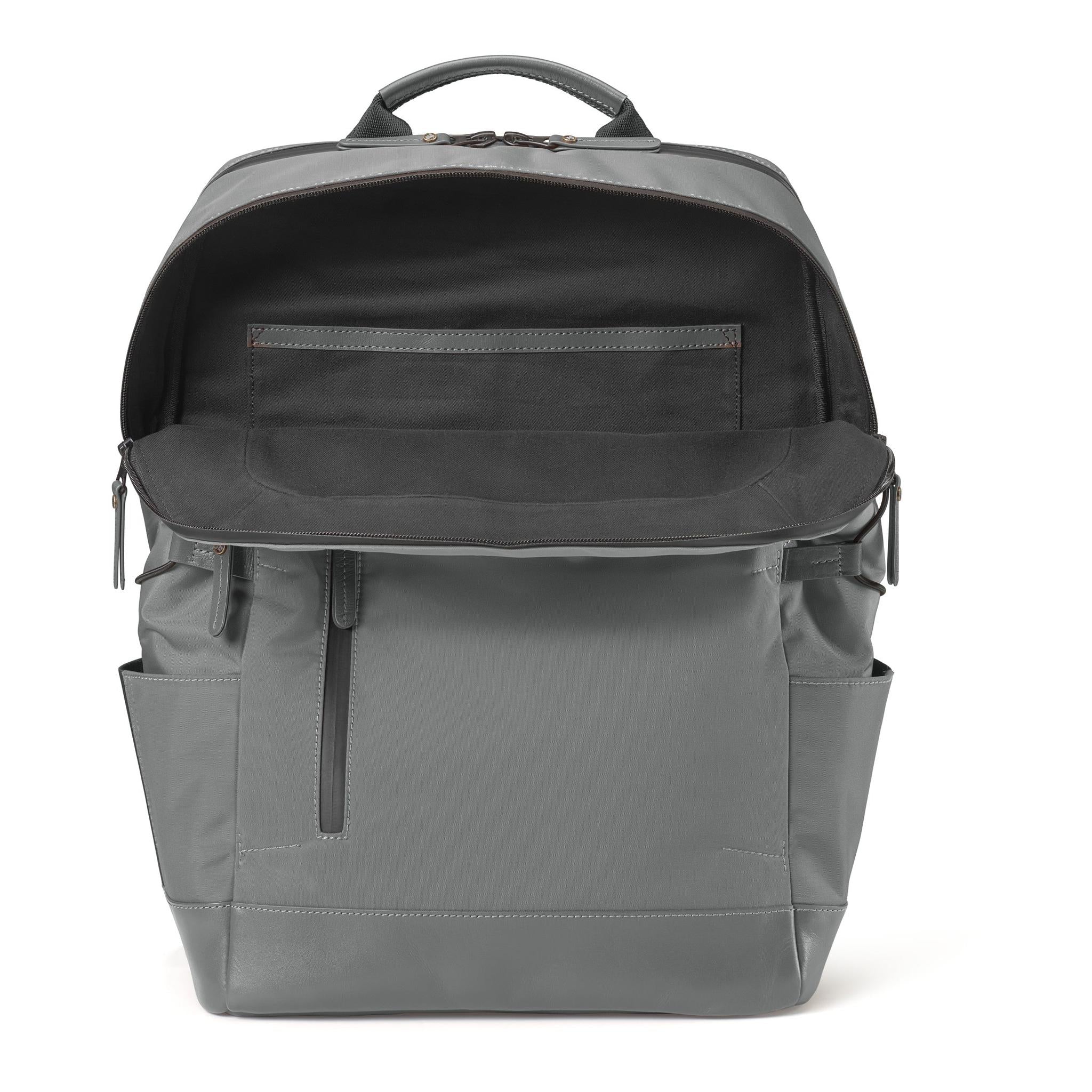 Johnston & Murphy Hudson Waterproof Backpack